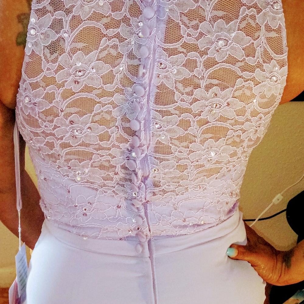 Bridesmaid/Prom